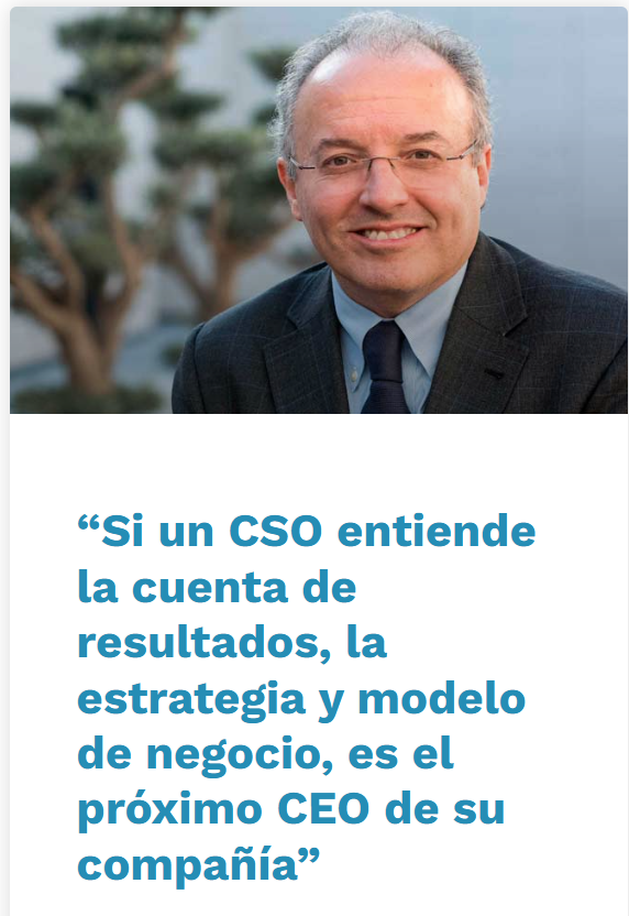 Mi entrevista para Sustenomics.com